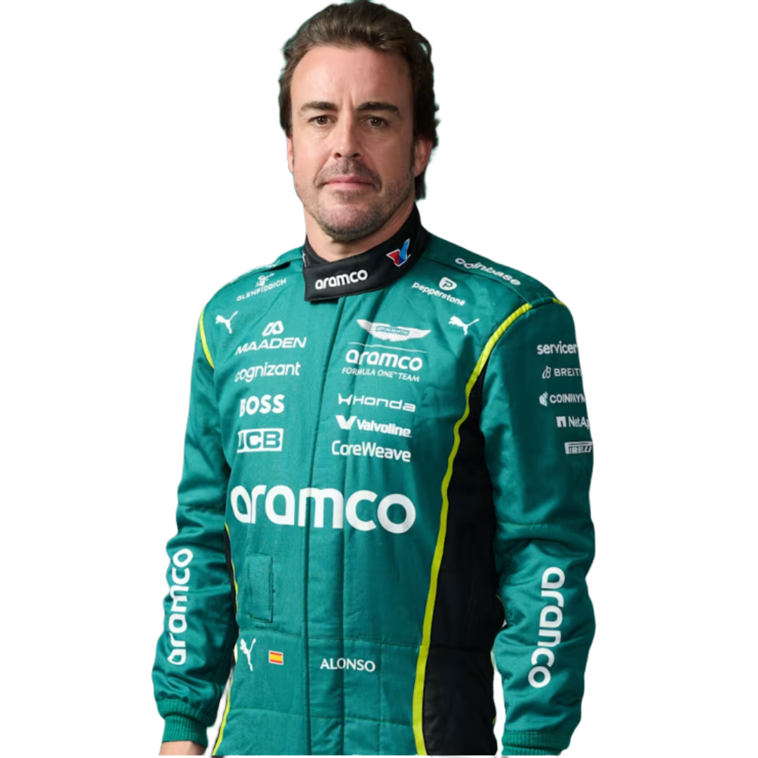 Fernando Alonso