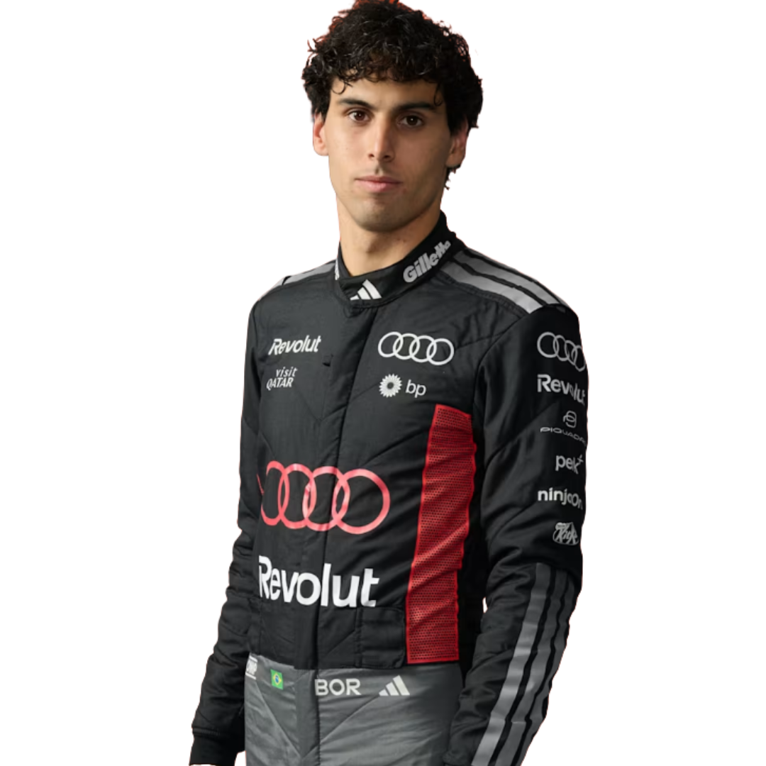Gabriel Bortoleto