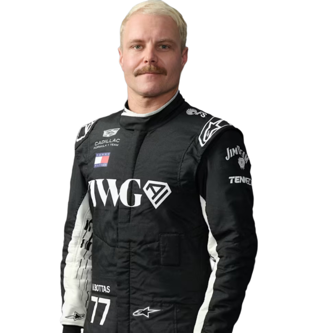 Valtteri Bottas