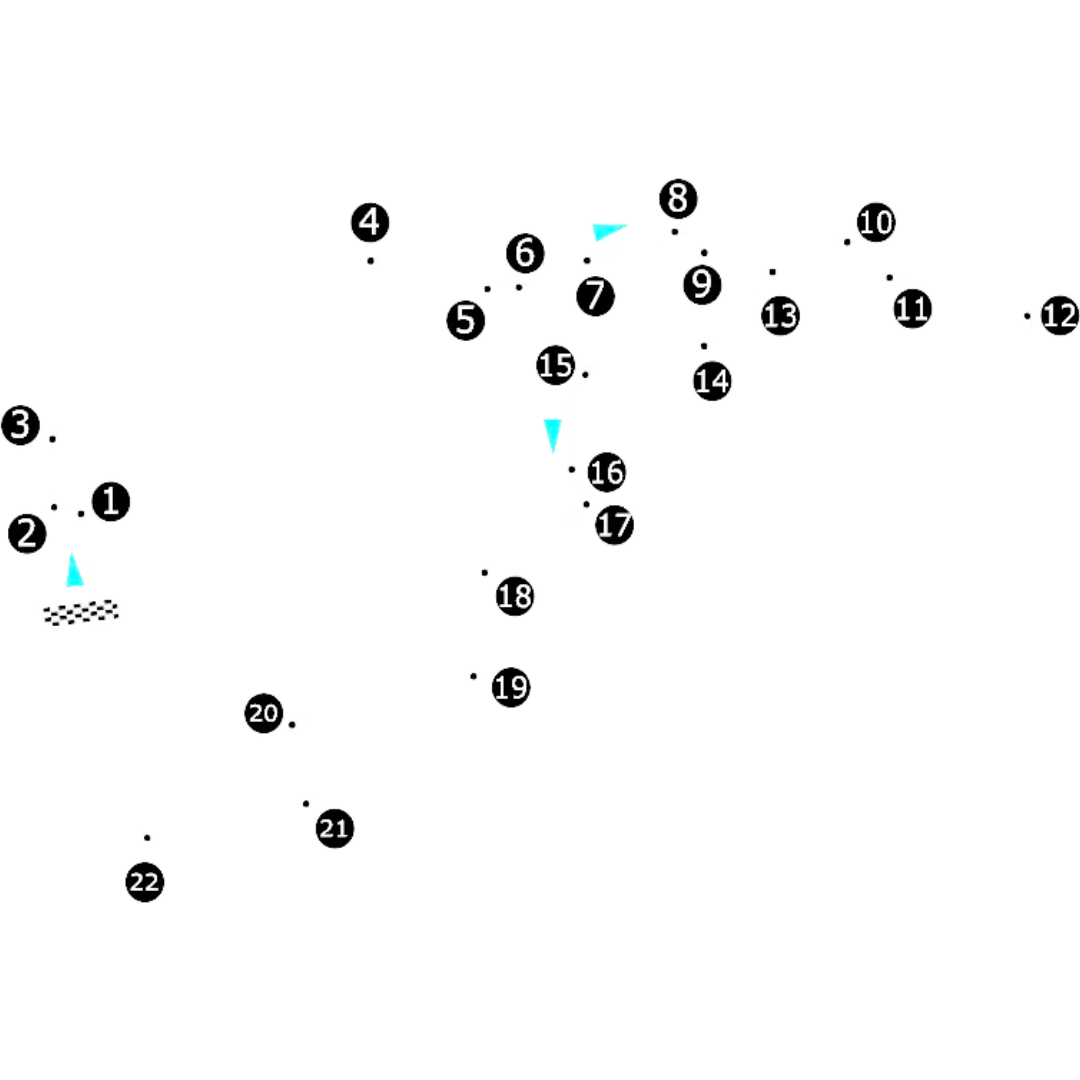 Circuit de Madrid IFEMA