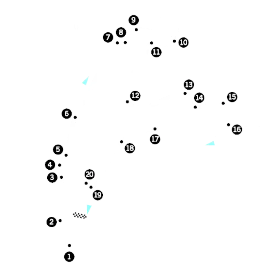 Spa-Francorchamps