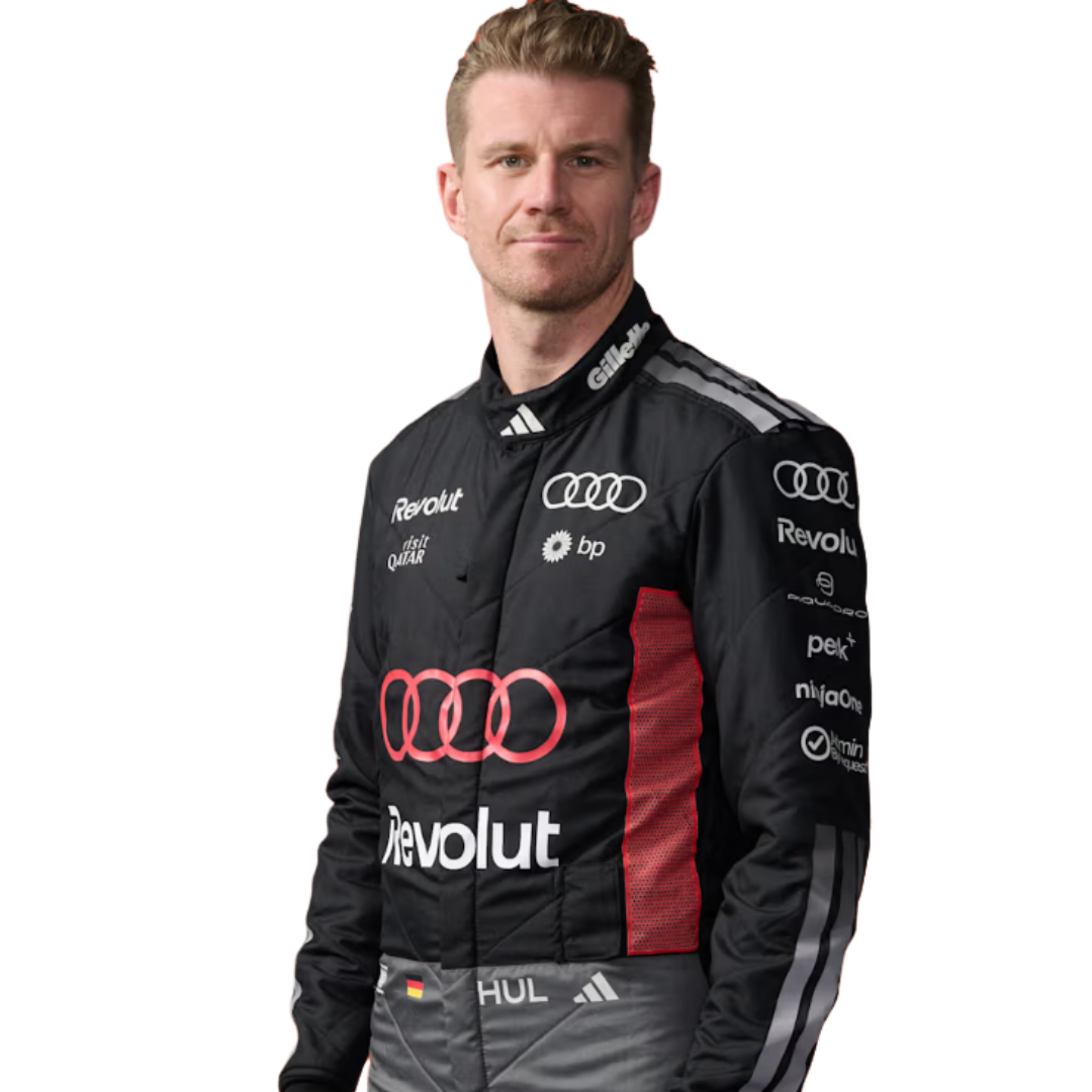 Nico Hulkenberg