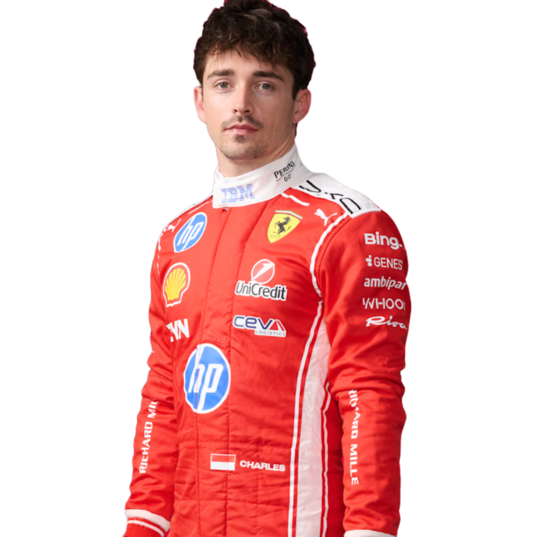 Charles Leclerc