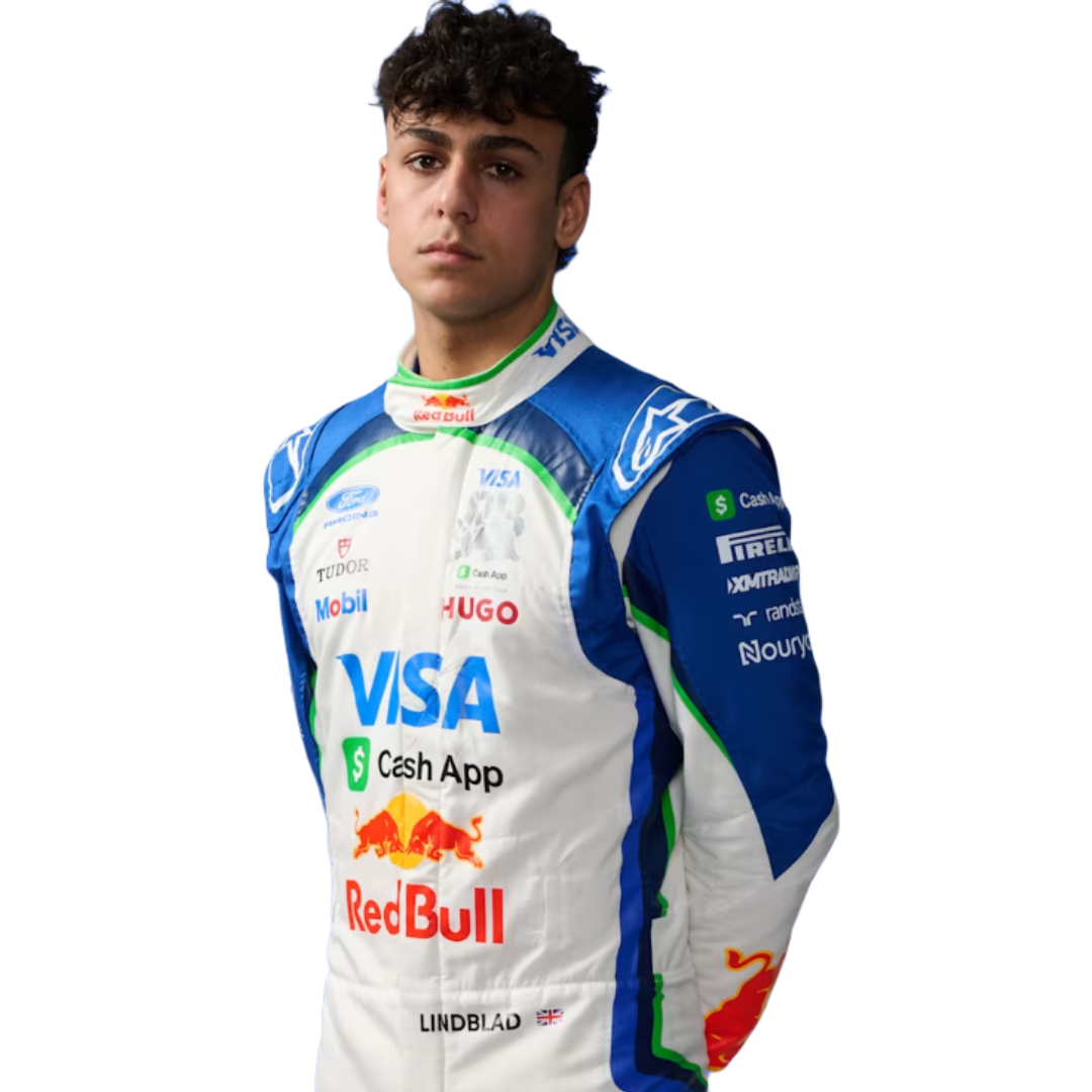 Arvid Lindblad
