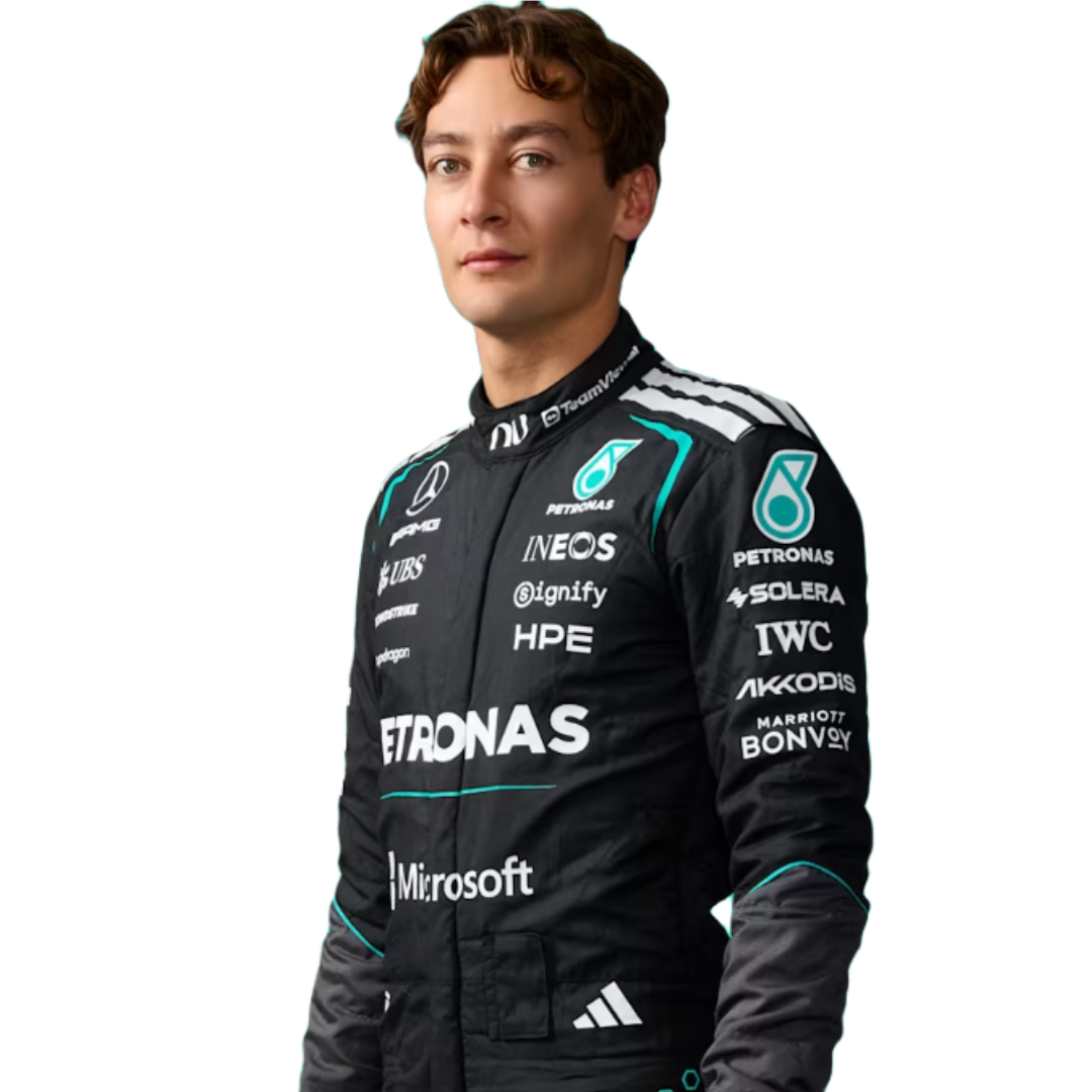 George Russell